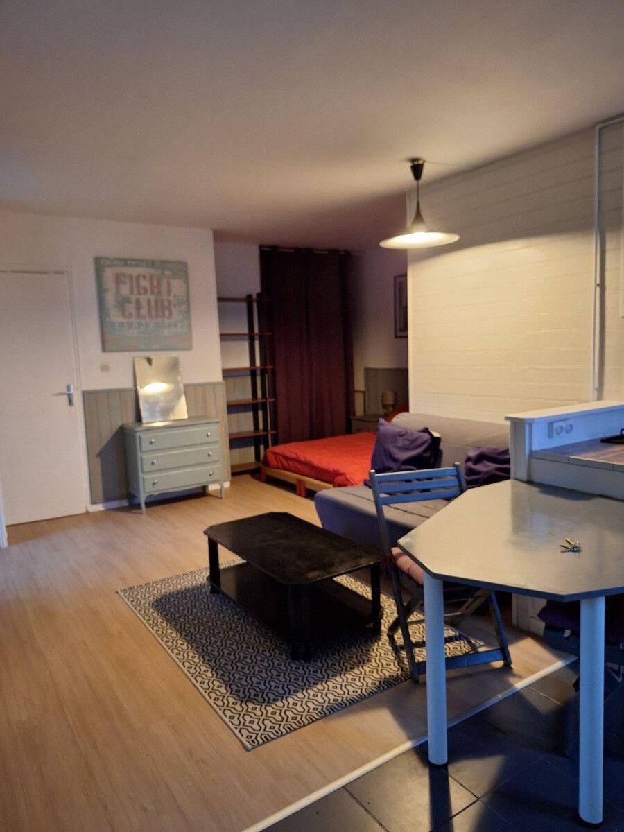 Appartement 1 pièce 45 m² · à Suèvres · 45 m² · 467 €