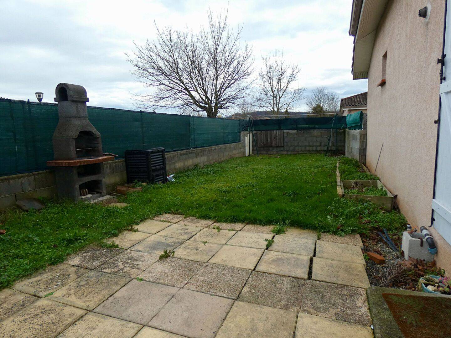 Maison 3 pièces 65 m² · à Muret · 65 m² · 875 €/mois