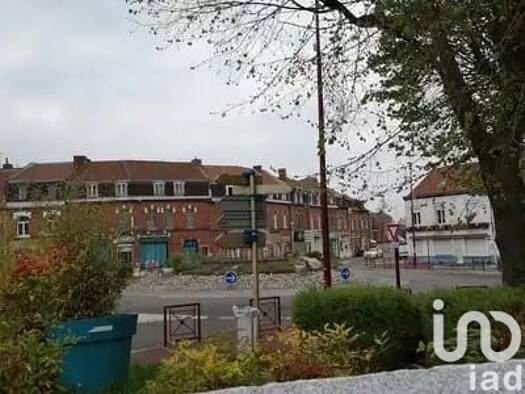 Immeuble à vendre 220 000 € 210 m² Nord Ouest Sallaumines 62430