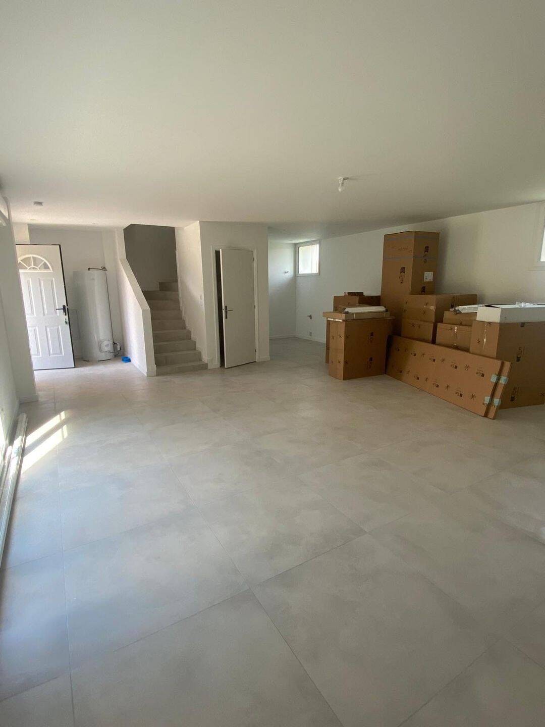 Maison 4 pièces 138 m² · à Bussy-Saint-Georges · 138 m² · 1 900 €/mois
