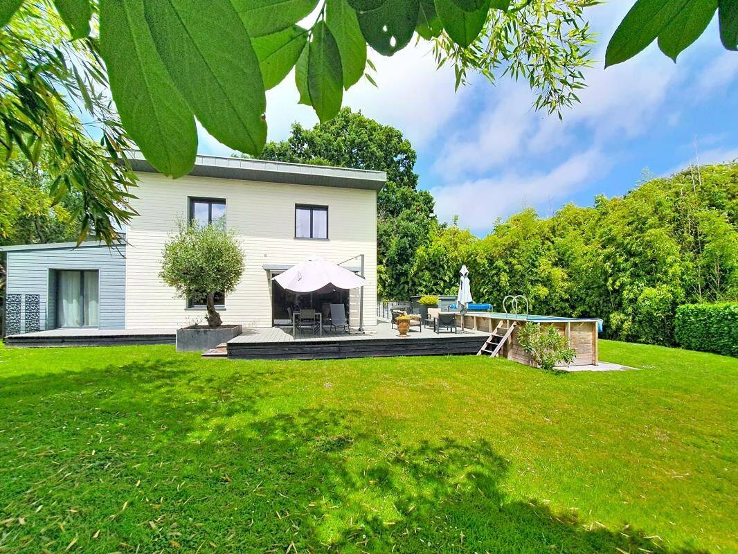 Maison 4 pièces 148 m² · à Hennebont · 148 m² · 451 500 €