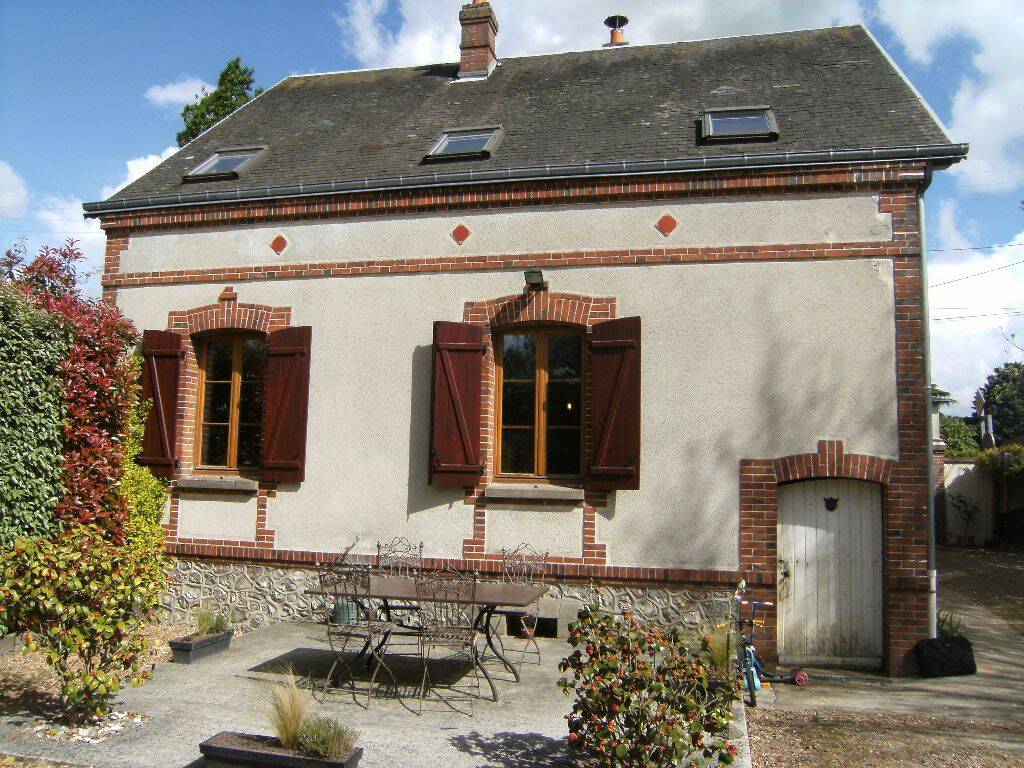 Maison 4 pièces 118 m² · à Illiers-Combray · 118 m² · 189 000 €