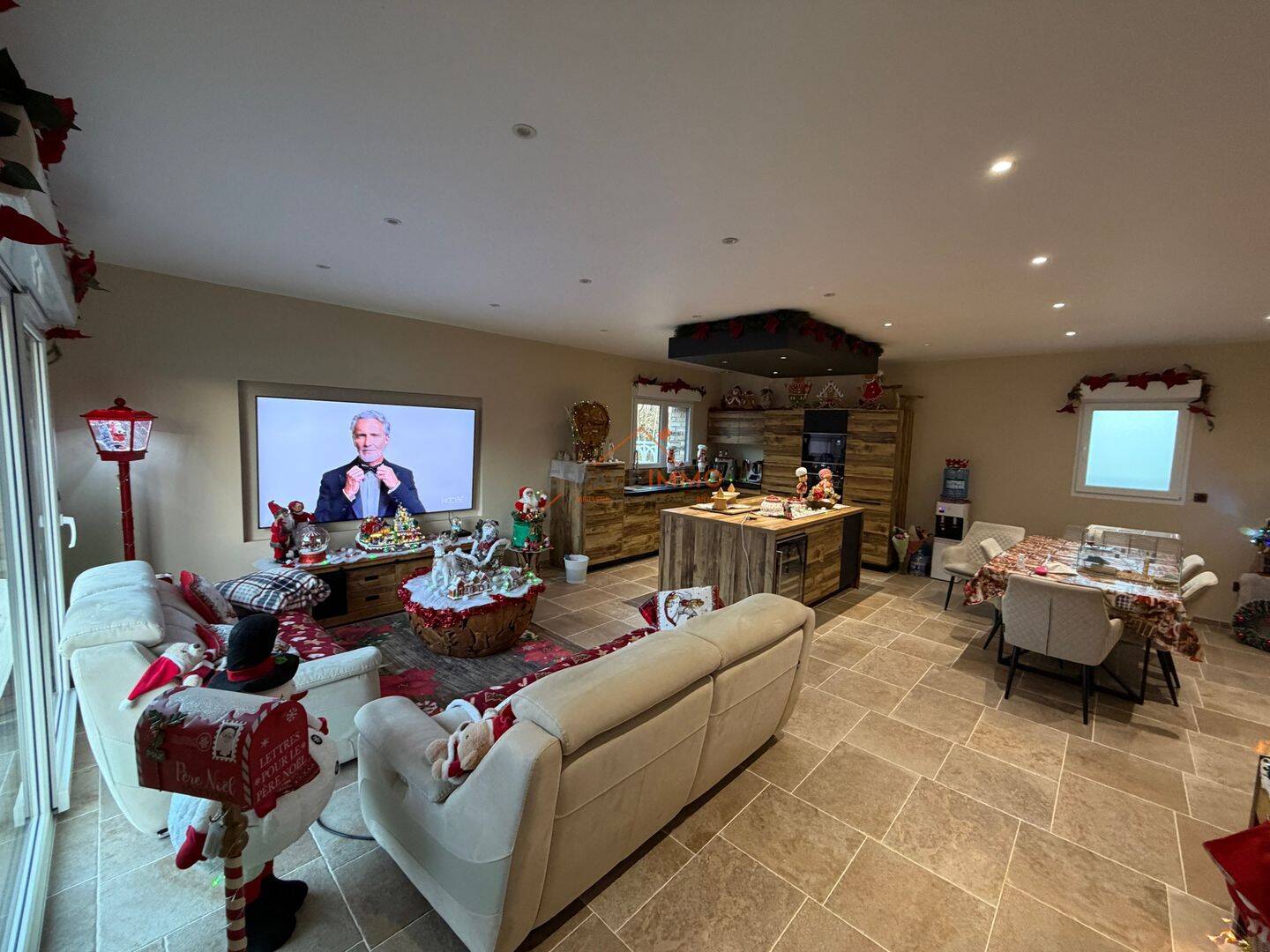Maison 4 pièces 90 m² · à Saint-Amand-les-Eaux · 90 m² · 269 000 €