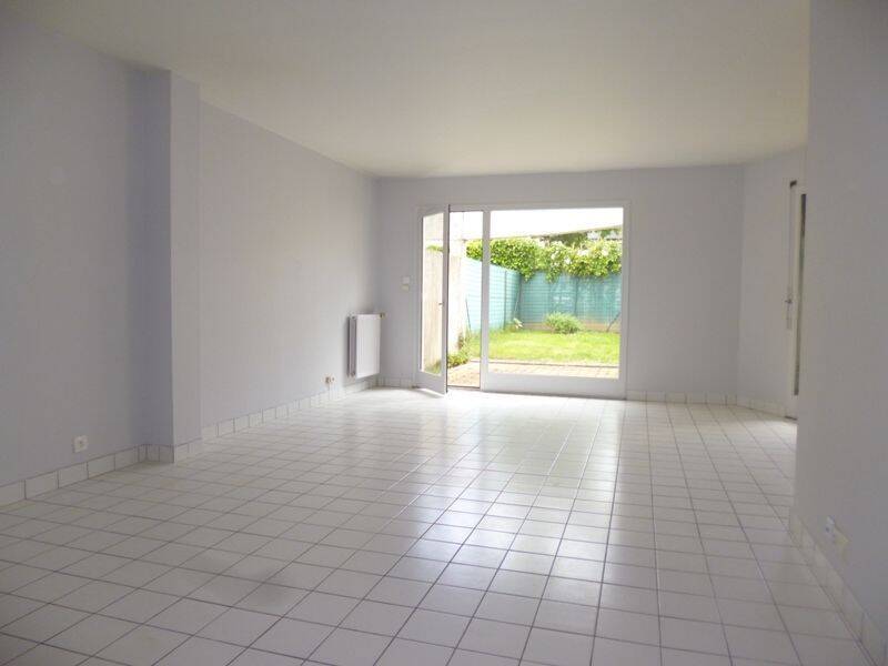 Maison 5 pièces — 3