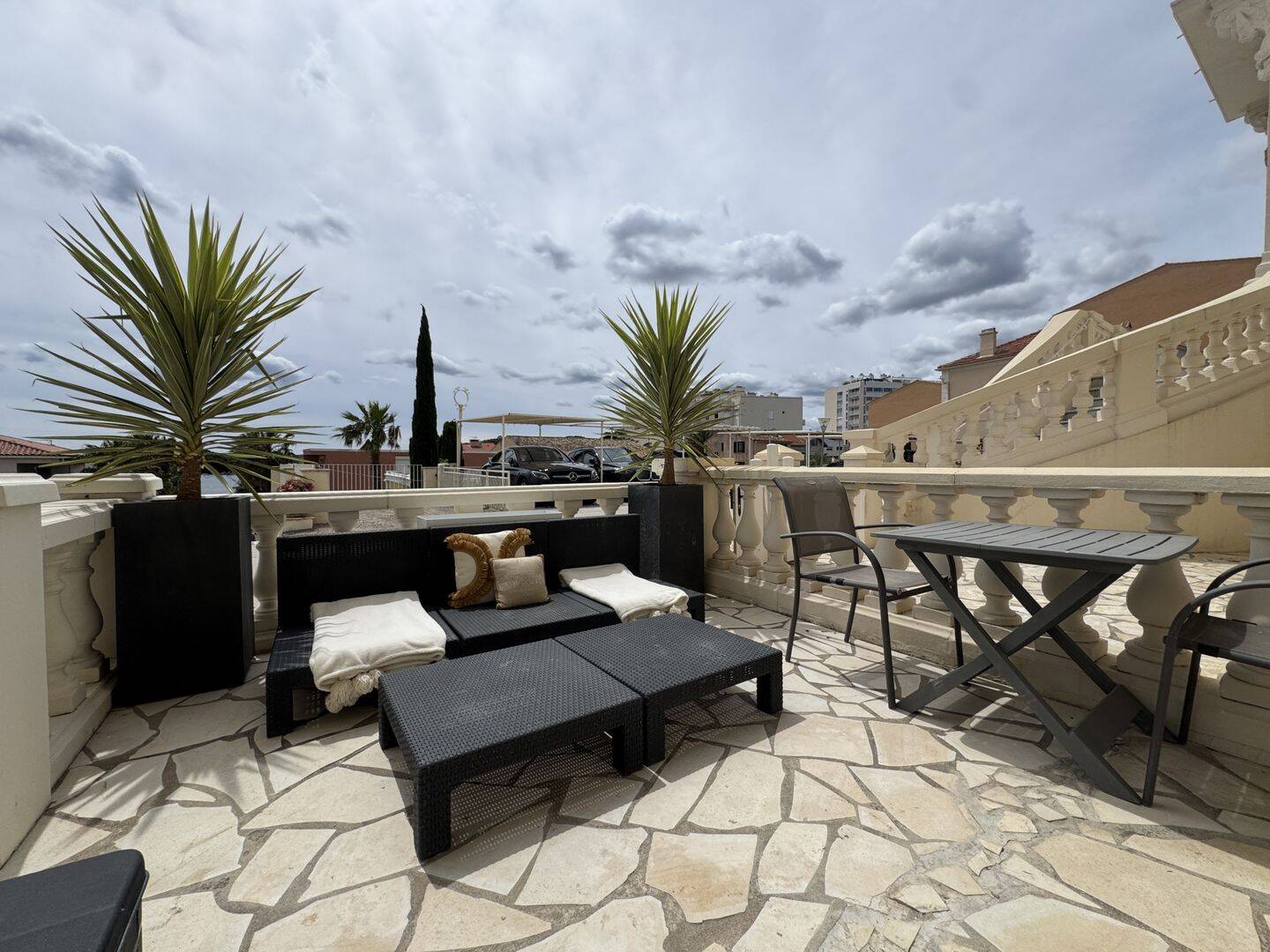 Appartement 1 pièce 21 m² · à Sainte-Maxime · 21 m² · 185 000 €