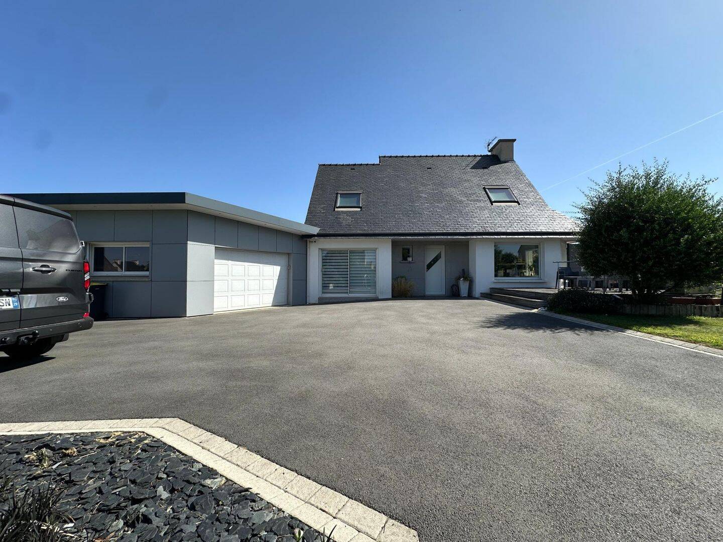 Maison 5 pièces 110 m² · à Plouigneau · 110 m² · 293 900 €