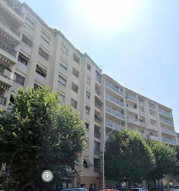 Appartement 1 pièce 21 m² · à Nice · 21,2 m² · 160 000 €