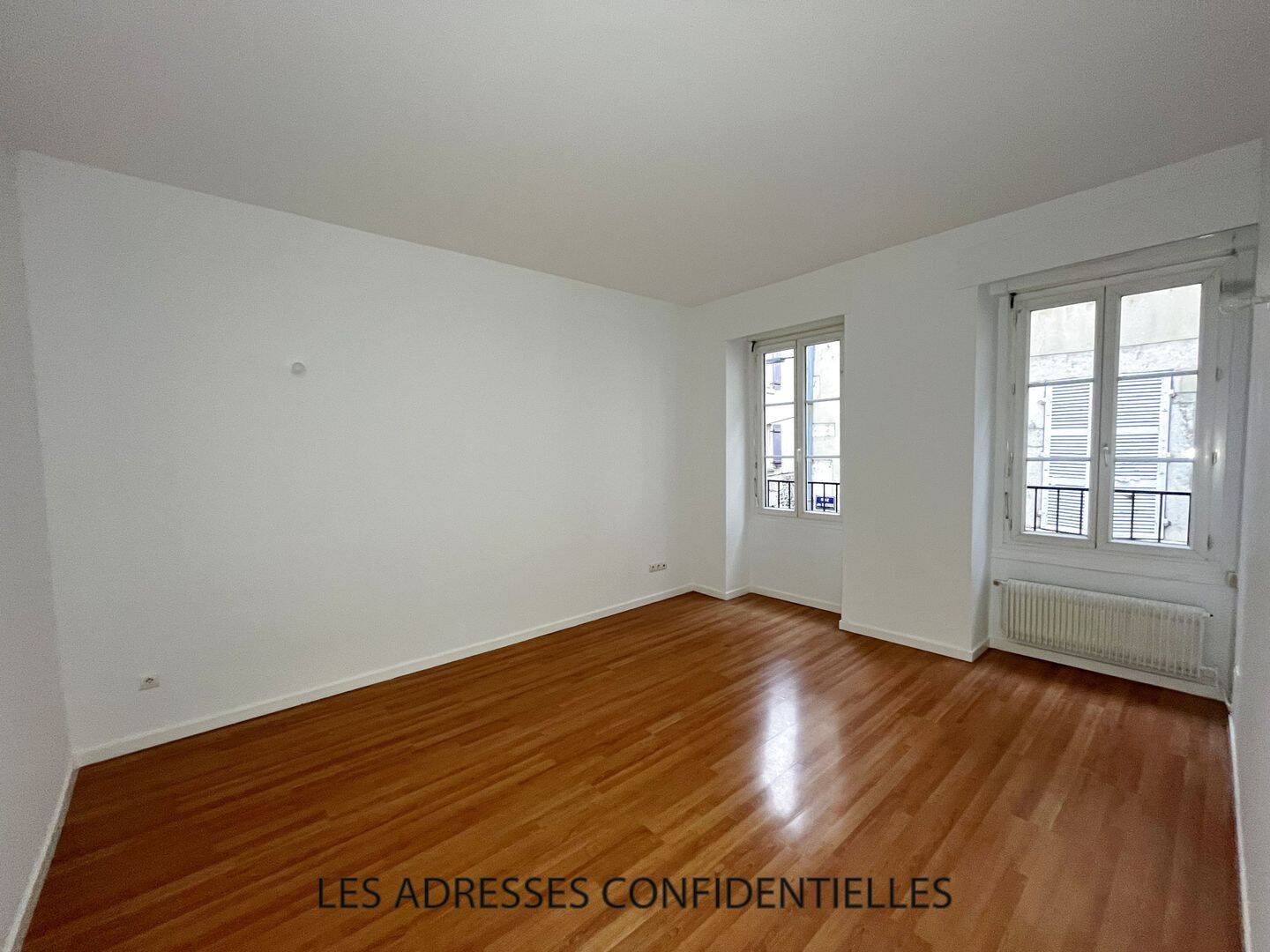 Appartement 2 pièces 44 m² · à Vienne · 44,1 m² · 600 €/mois