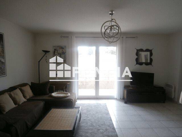 Appartement 2 pièces 38 m² · à Mont-de-Marsan · 38 m² · 450 €