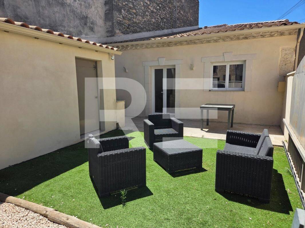 Maison 3 pièces 86 m² · à Redessan · 86 m² · 252 000 €