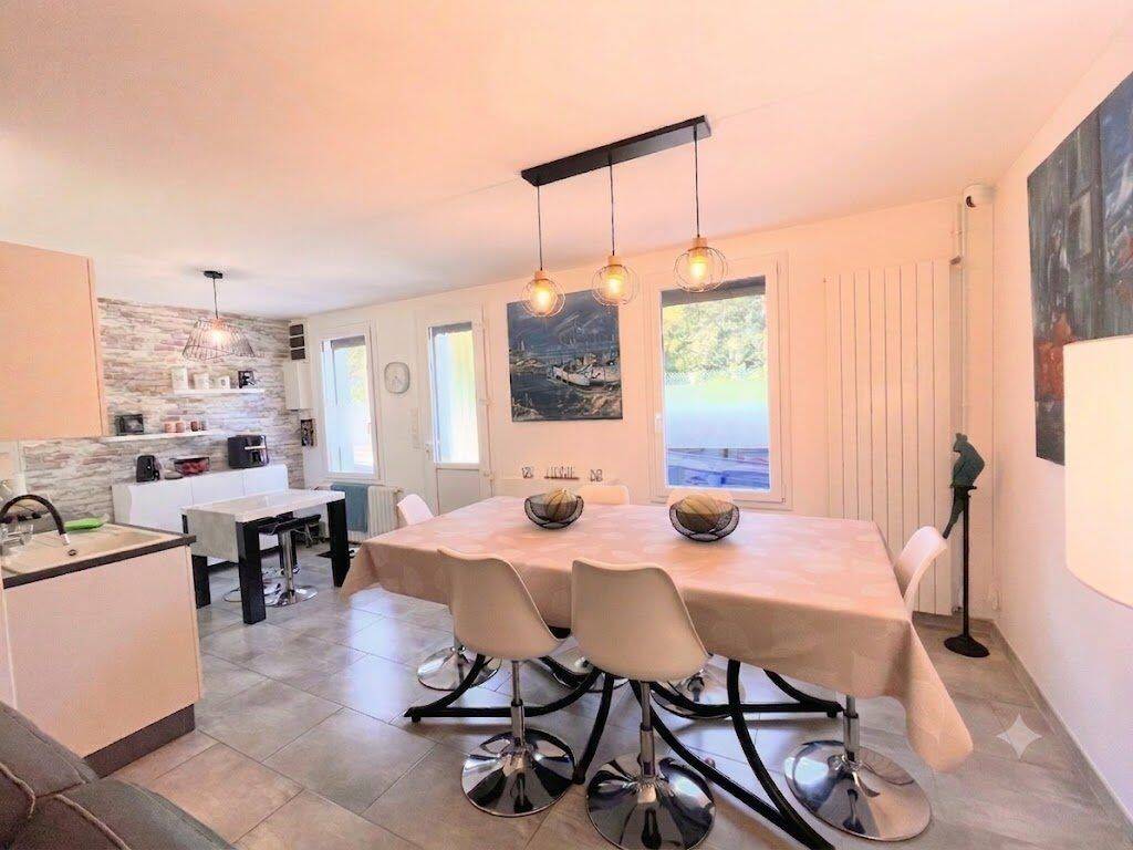 Maison 4 pièces 75 m² · à Saint-Léonard · 75 m² · 212 000 €