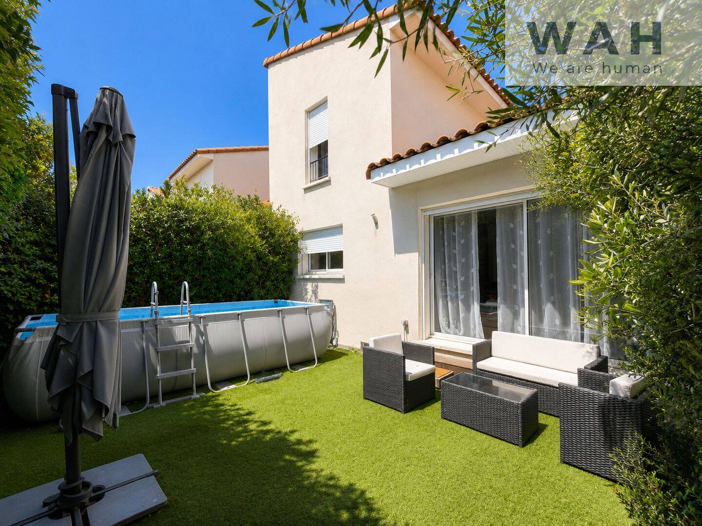 Maison 4 pièces 90 m² · à Mudaison · 90 m² · 359 000 €