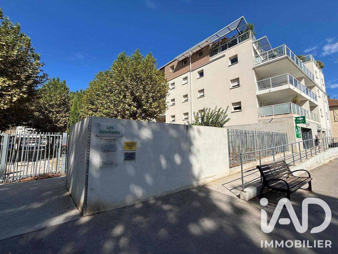 Appartement 2 pièces 39 m² · à Narbonne · 38,9 m² · 127 000 €