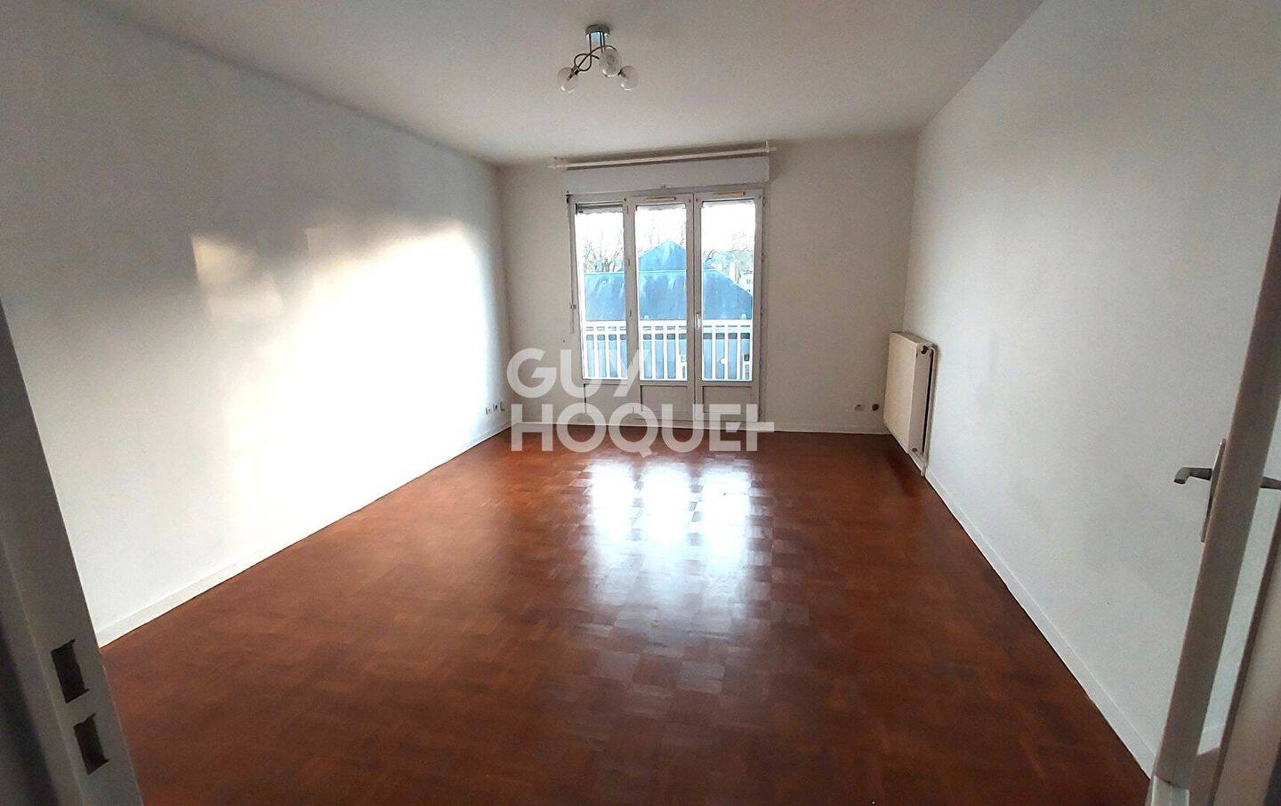 Appartement 3 pièces 57 m² · à Chartres · 57 m² · 690 €