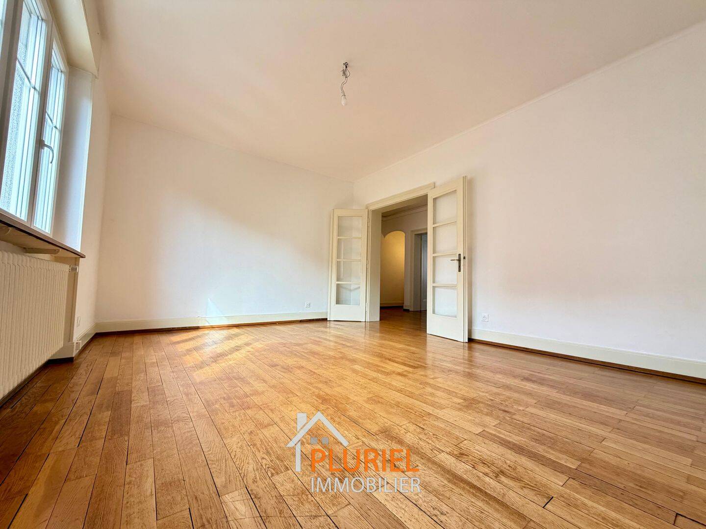 Appartement 3 pièces 83 m² · à Strasbourg · 82,5 m² · 335 000 €