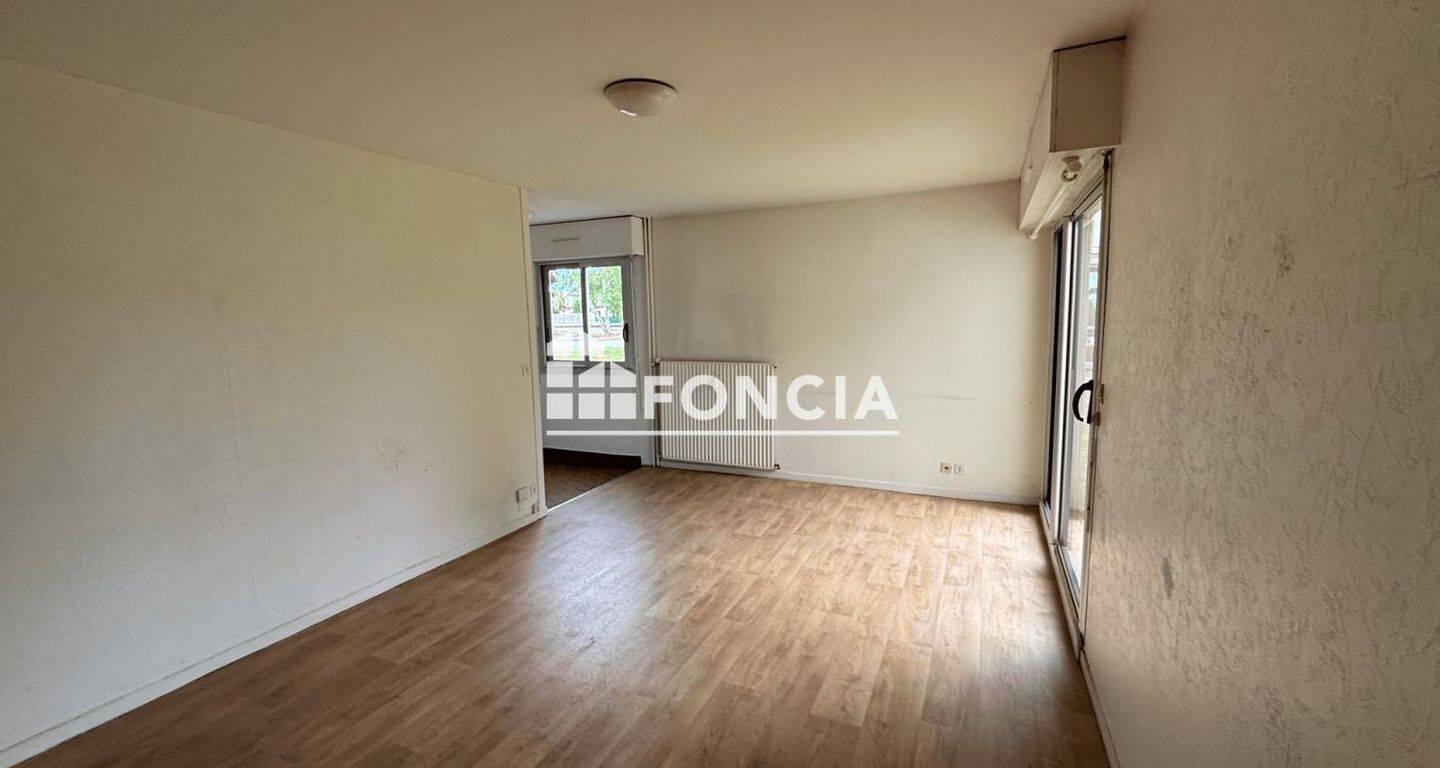 Appartement 1 pièce 31 m² · à Vernon · 30,9 m² · 90 000 €