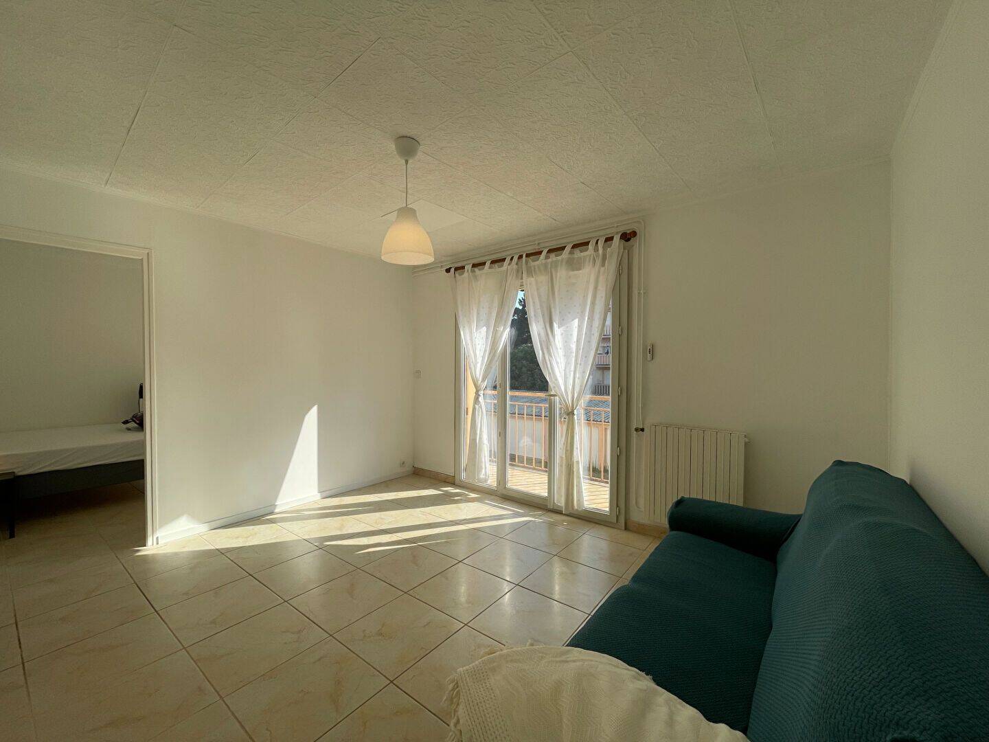 Appartement 4 pièces 65 m² · à Sainte-Foy-lès-Lyon · 65 m² · 1 000 €/mois