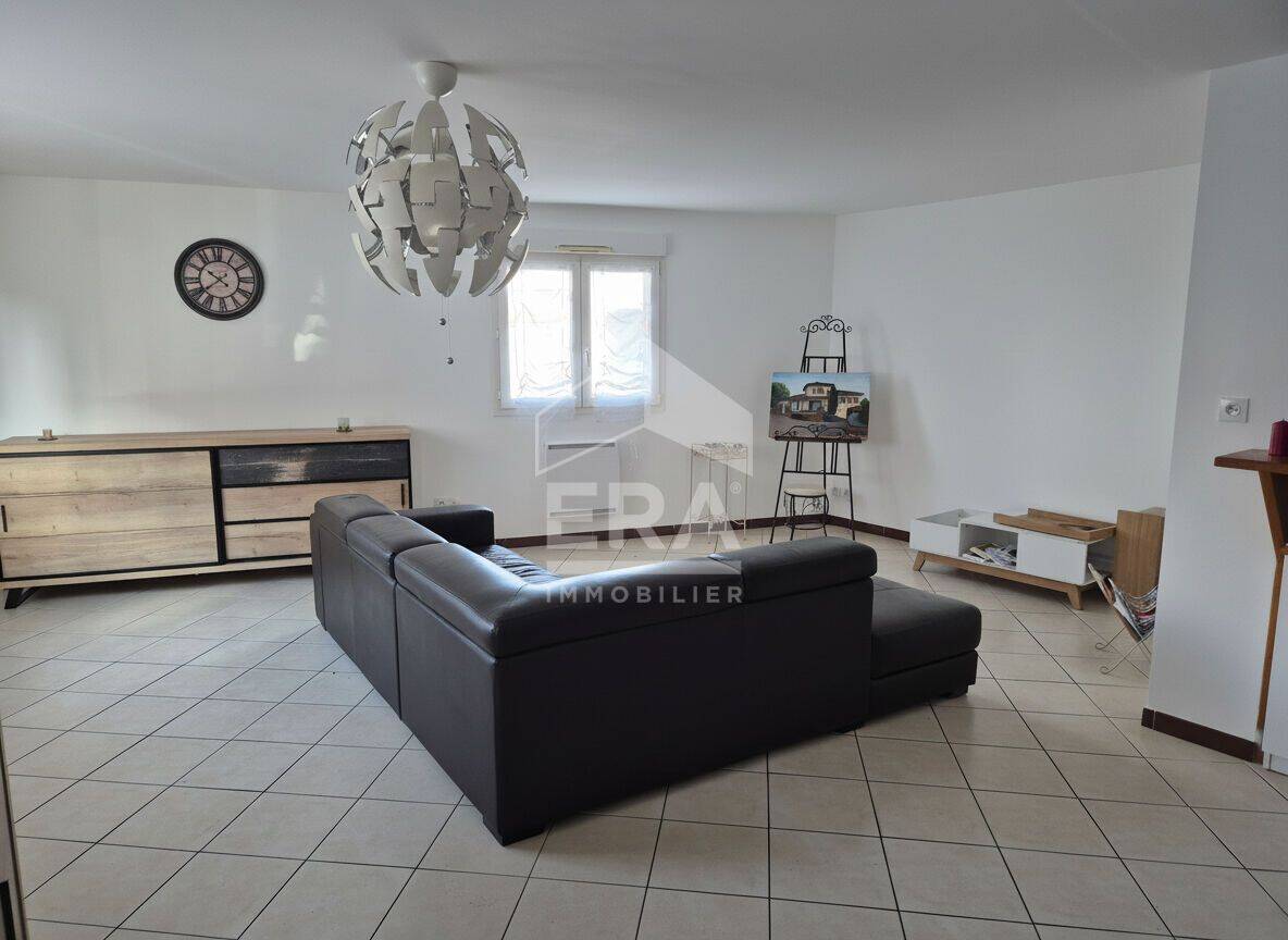 Maison 4 pièces 92 m² · à Sin-le-Noble · 92,3 m² · 170 000 €