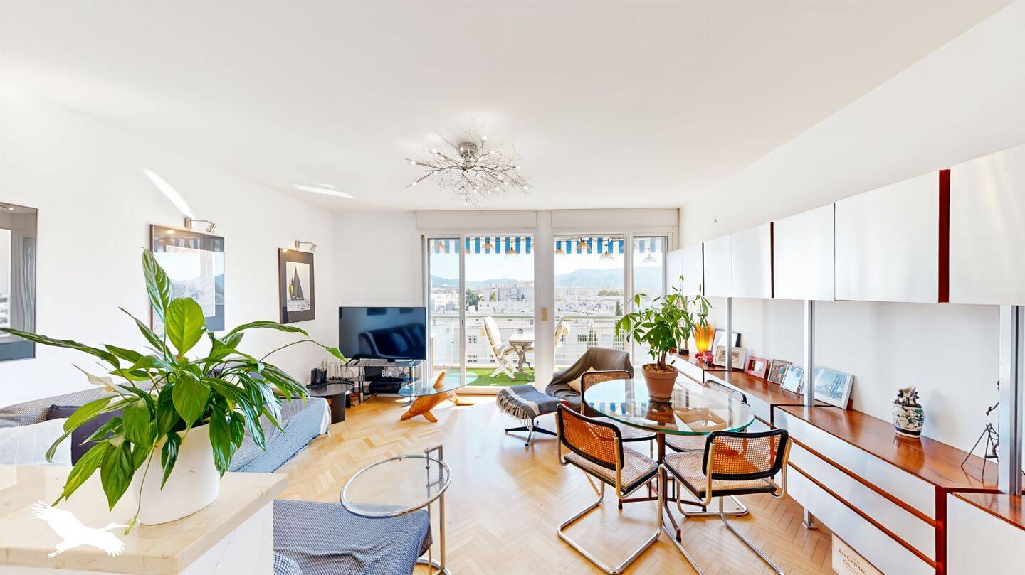 Appartement 3 pièces 82 m² · à Marseille 8ème Arrondissement · 82 m² · 499 000 €
