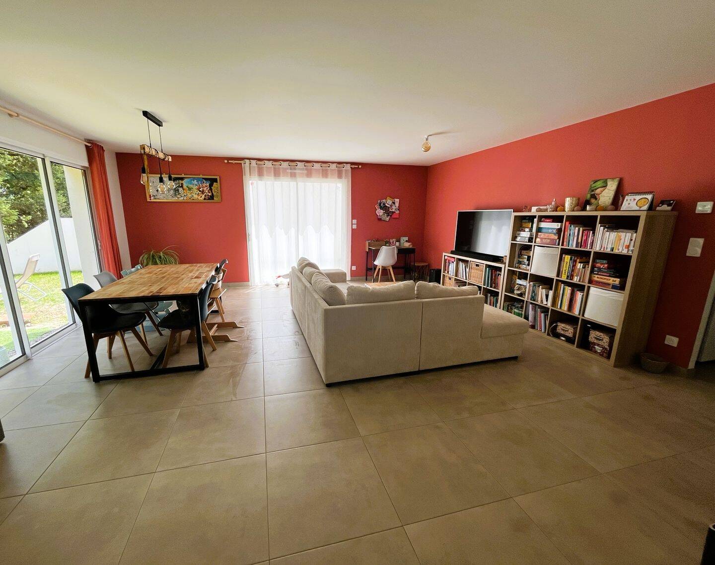 Maison 4 pièces 92 m² · à Martinet · 92 m² · 245 575 €