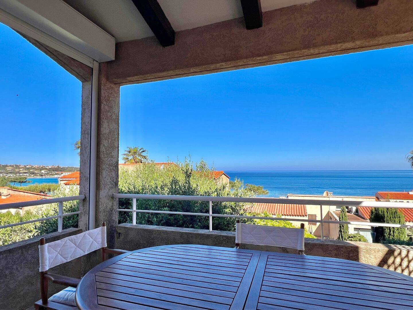 Appartement 3 pièces 62 m² · à Lumio · 61,5 m² · 362 000 €