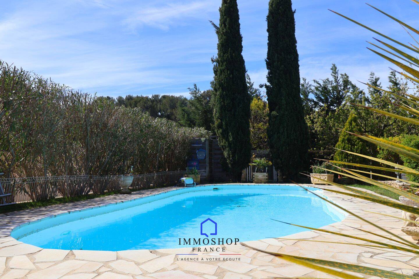 Maison 6 pièces 142 m² · à Marseille 13ème Arrondissement · 142 m² · 699 000 €