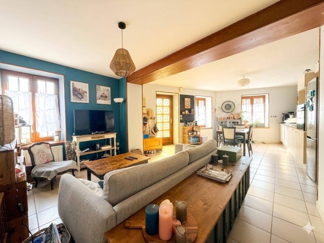 Appartement 2 pièces 52 m² · à Beauvallon · 52 m² · 145 000 €