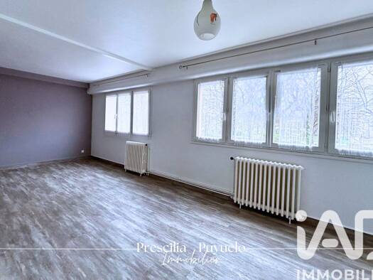 Appartement à vendre 165 000 € 3 pièces 2 chambres 85 m² Étage 1/8 Centre-Marcadieu-Marne Tarbes 65000
