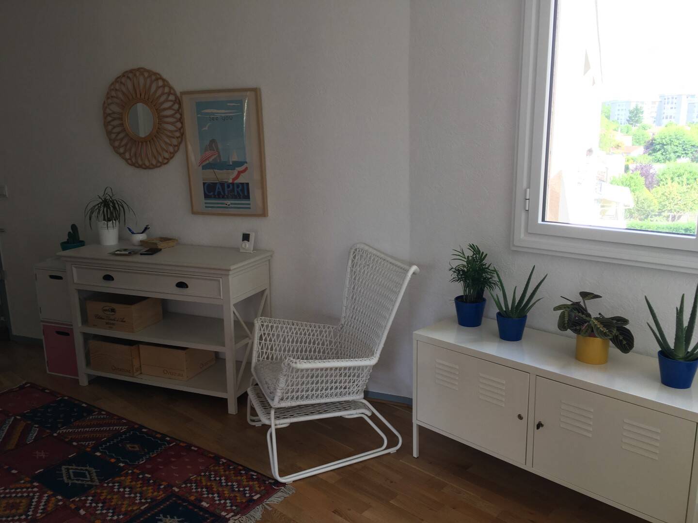 Appartement 5 pièces 110 m² · à Mérignac · 110 m² · 600 €