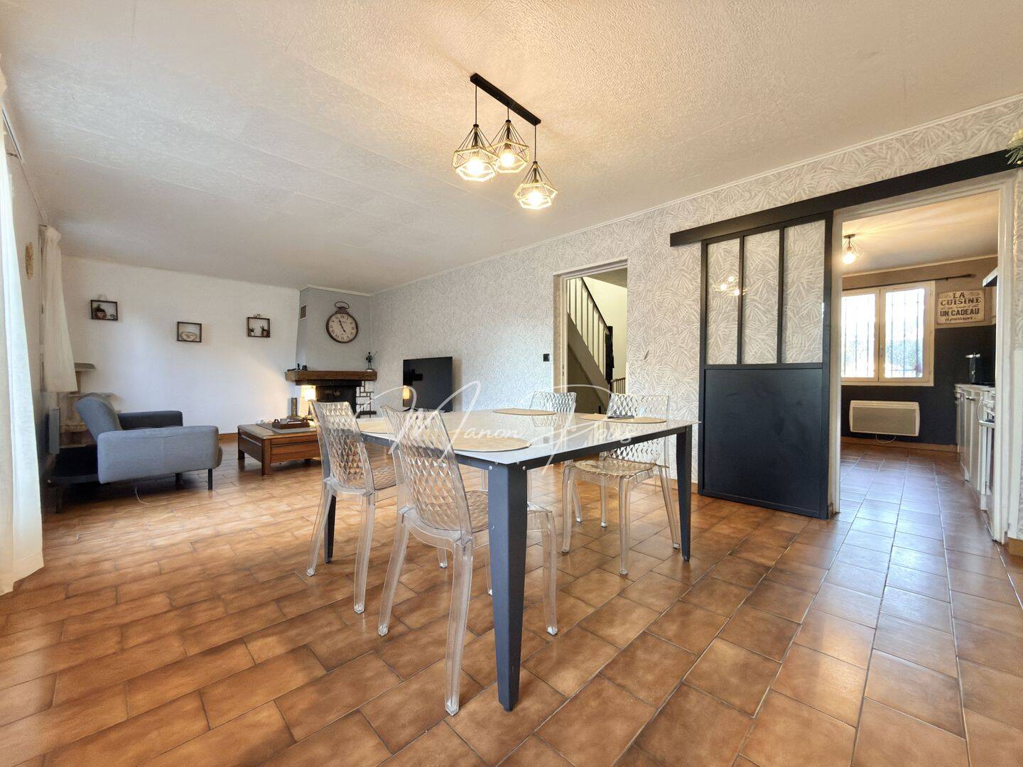 Maison 5 pièces 105 m² · à Le Soler · 105 m² · 199 900 €