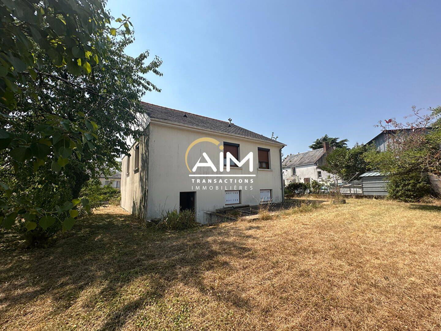 Maison 5 pièces 80 m² · à Fondettes · 80 m² · 233 200 €