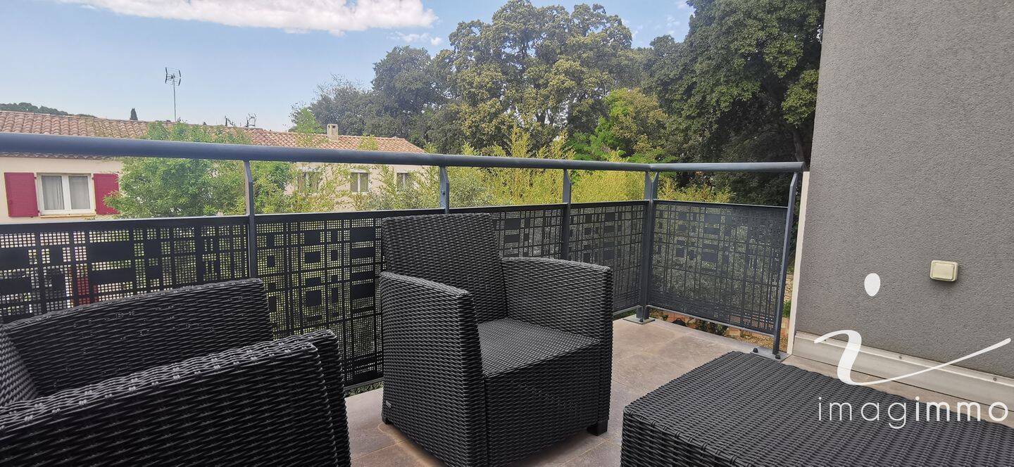 Appartement 2 pièces 42 m² · à Montpellier · 42 m² · 165 000 €