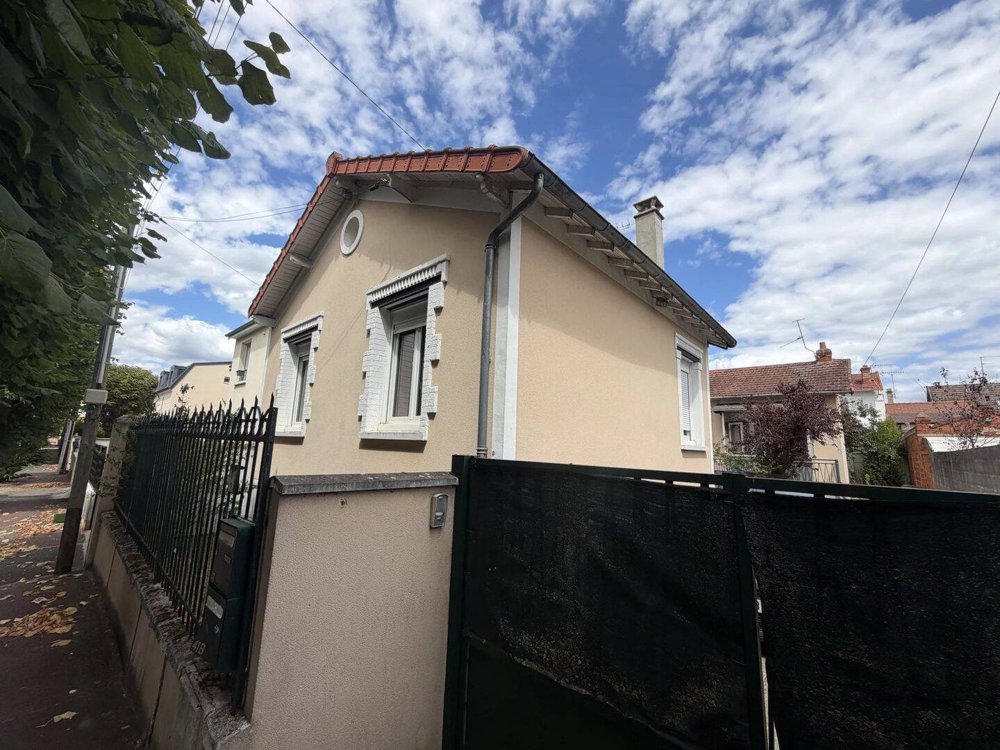 Maison 2 pièces 45 m² · à Montesson · 45 m² · 980 €