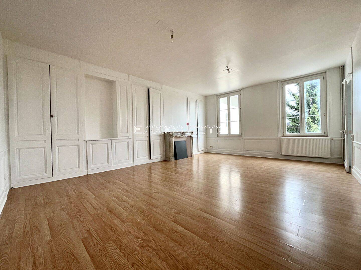 Appartement 3 pièces 86 m² · à Déville-lès-Rouen · 85,7 m² · 880 €/mois