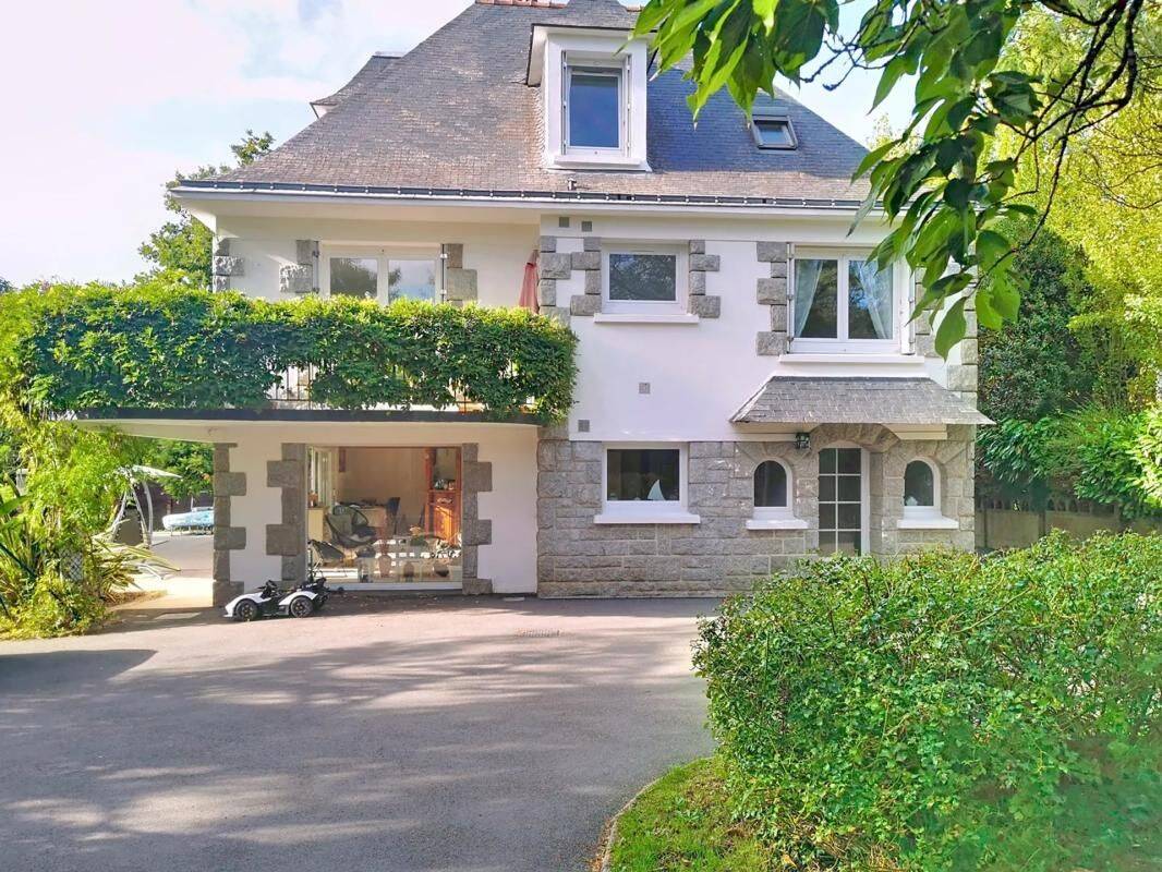 Maison 7 pièces 195 m² · à Saint-Nicolas-de-Redon · 195 m² · 439 000 €
