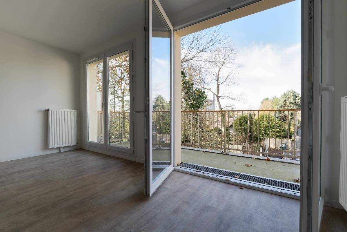 Appartement 2 pièces 50 m² · à Corbeil-Essonnes · 50 m² · 840 €