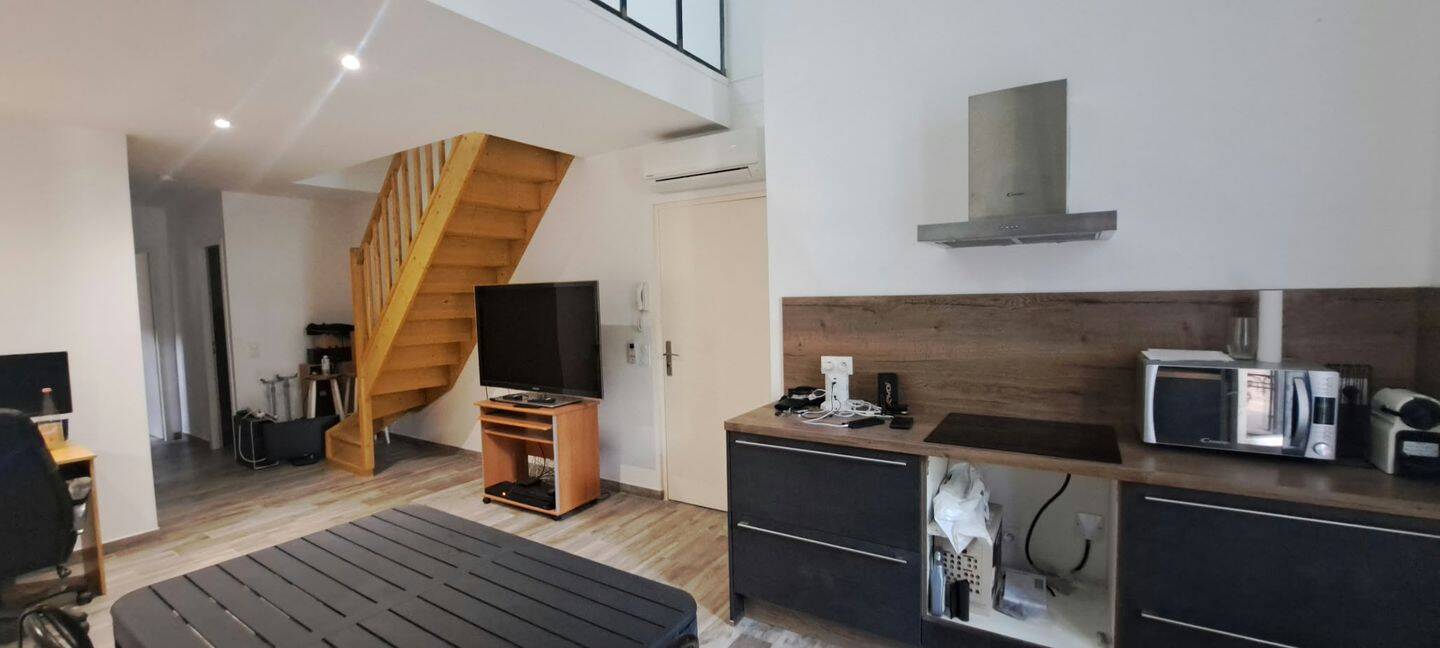 Appartement 2 pièces 65 m² · à Aspiran · 65 m² · 697 €/mois