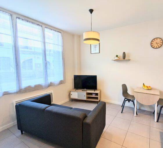 Appartement 2 pièces 30 m² · à Dax · 30 m² · 690 €