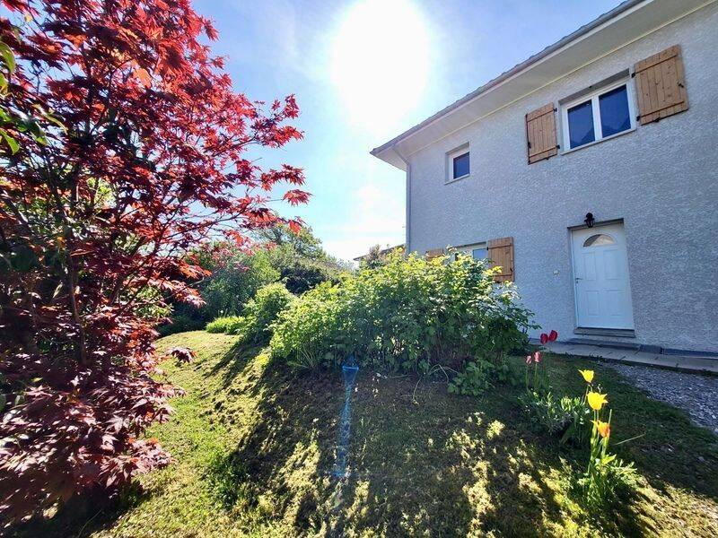 Maison 5 pièces 125 m² · à Neuvecelle · 125 m² · 499 000 €