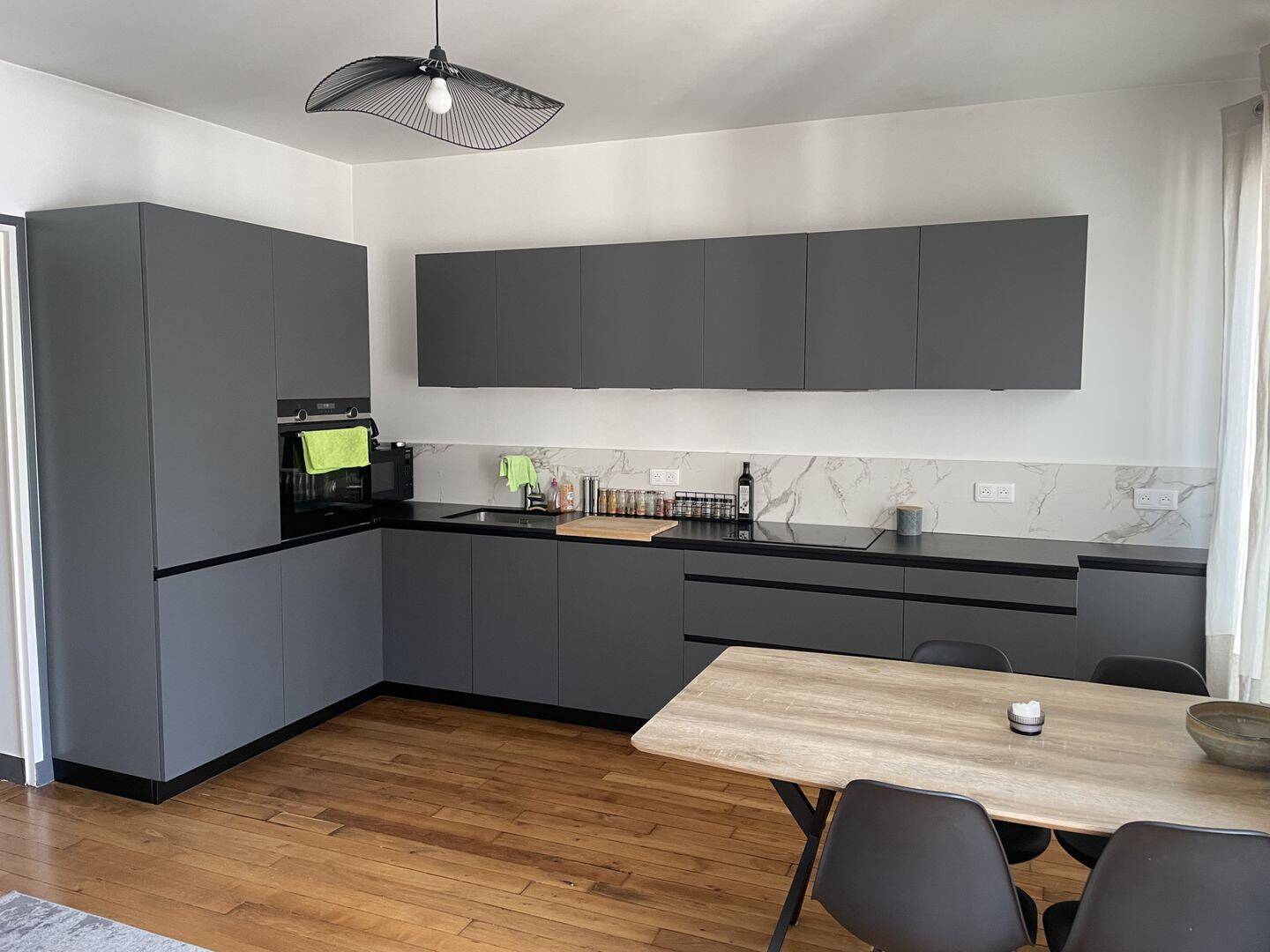 Appartement 2 pièces 47 m² · à Puteaux · 47,1 m² · 1 450 €/mois