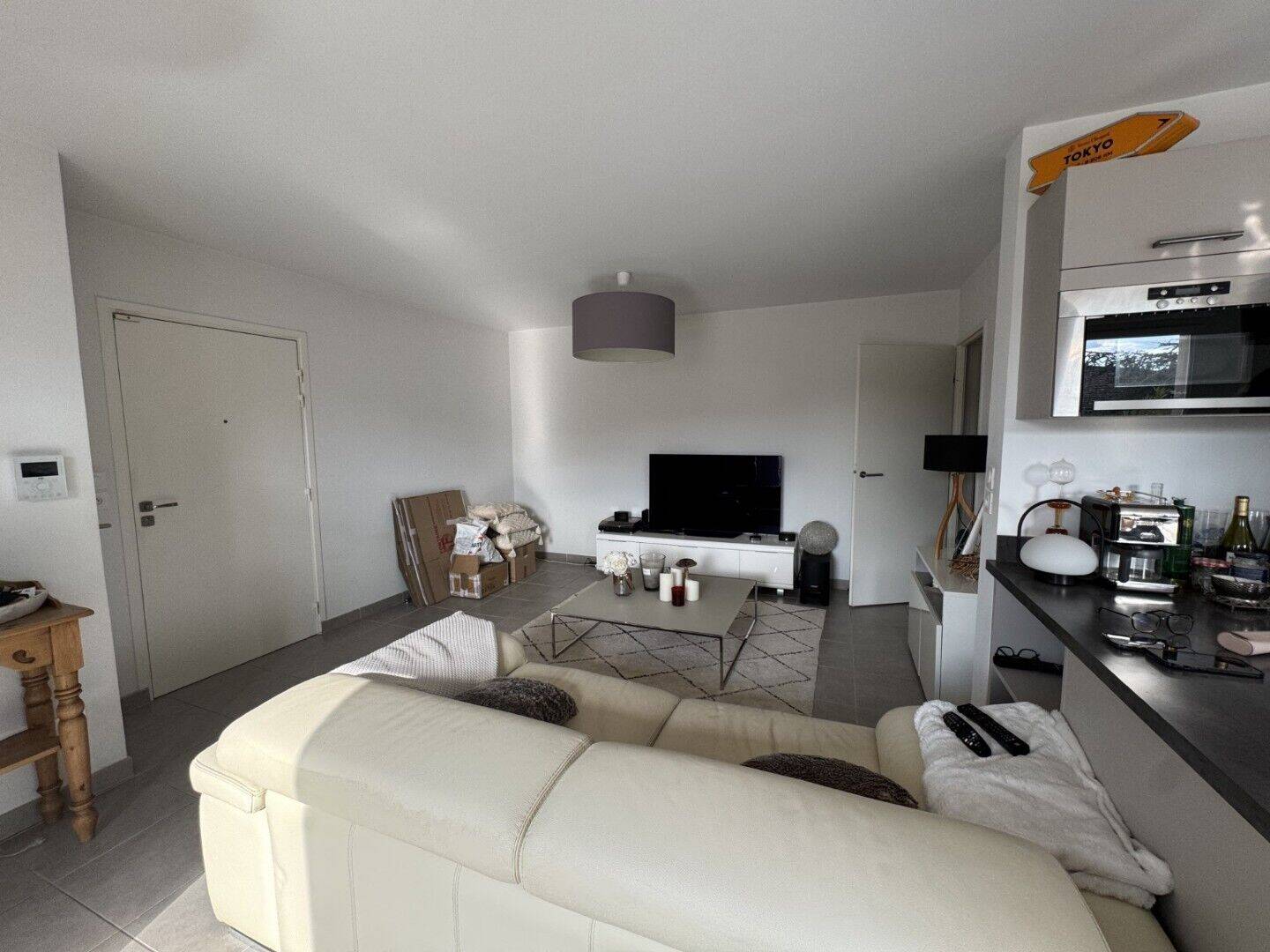 Appartement 4 pièces 111 m² · à Lyon 5ème Arrondissement · 111 m² · 1 537 €