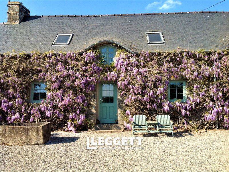 Maison 16 pièces 240 m² · à Saint-Martin-des-Prés · 240 m² · 455 000 €