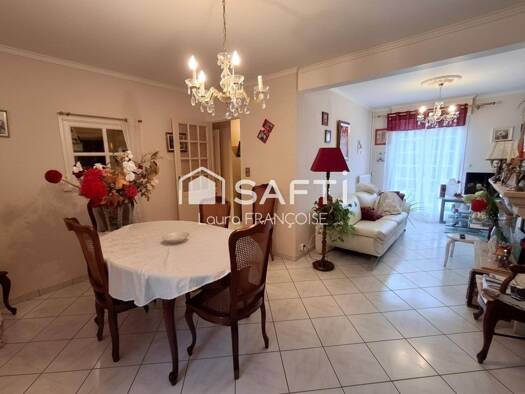 Maison à vendre 313 000 € 5 pièces 3 chambres 113 m² 410 m² de terrain Secteur Périphérique Fleury-sur-Orne 14123