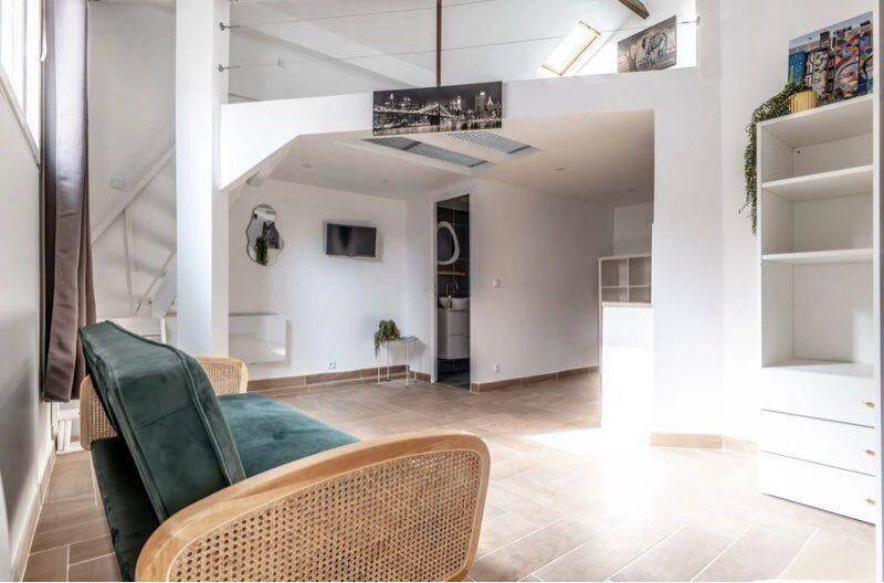 Appartement 2 pièces 39 m² · à Montreuil · 39 m² · 1 250 €