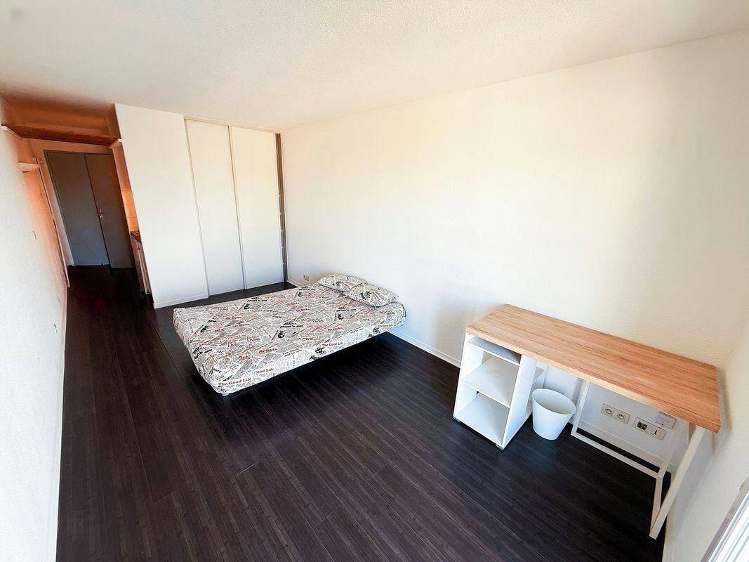 Appartement 1 pièce 23 m² · à Talence · 23 m² · 630 €/mois