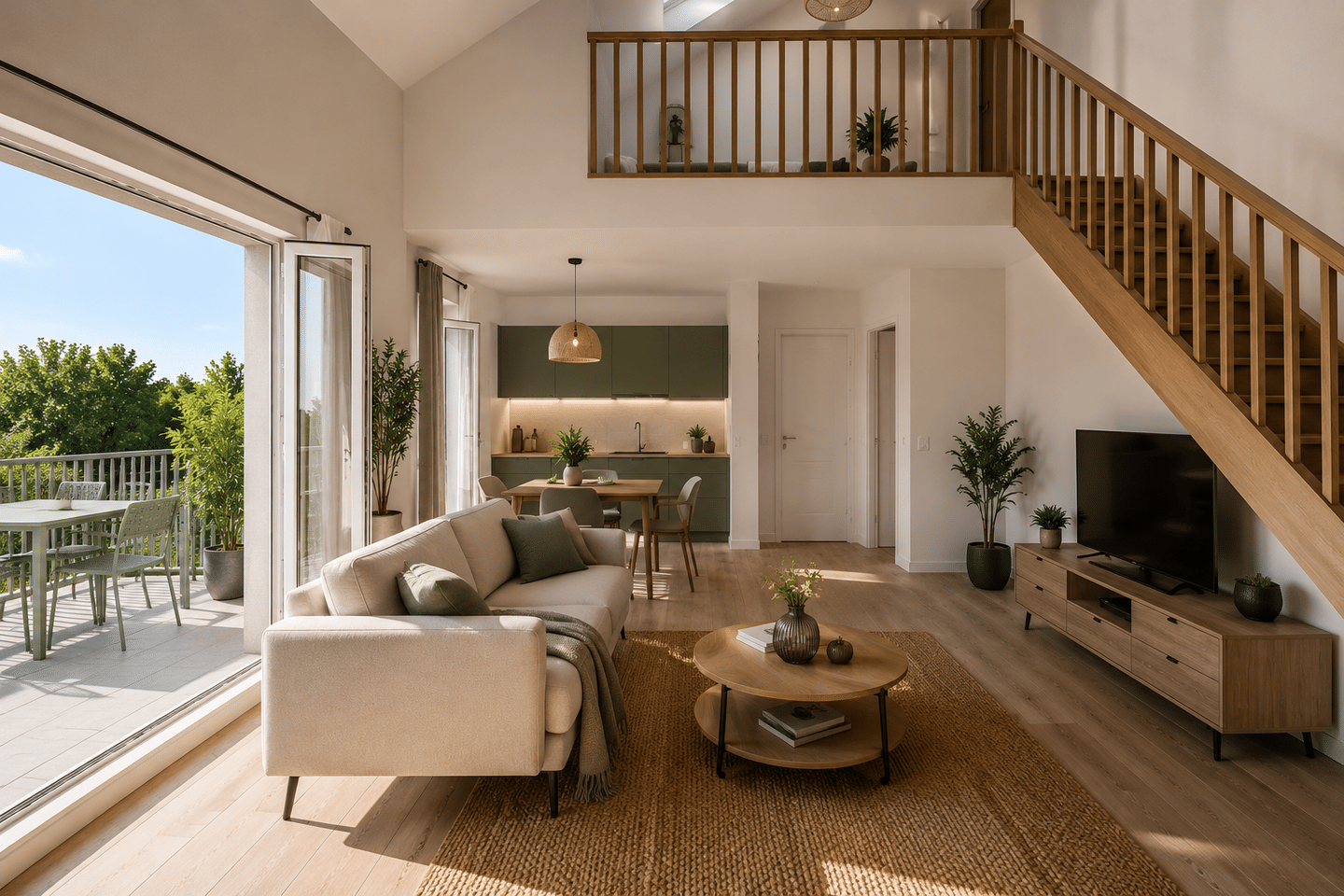Appartement 3 pièces 71 m² · à La Ville-aux-Dames · 71 m² · 233 900 €