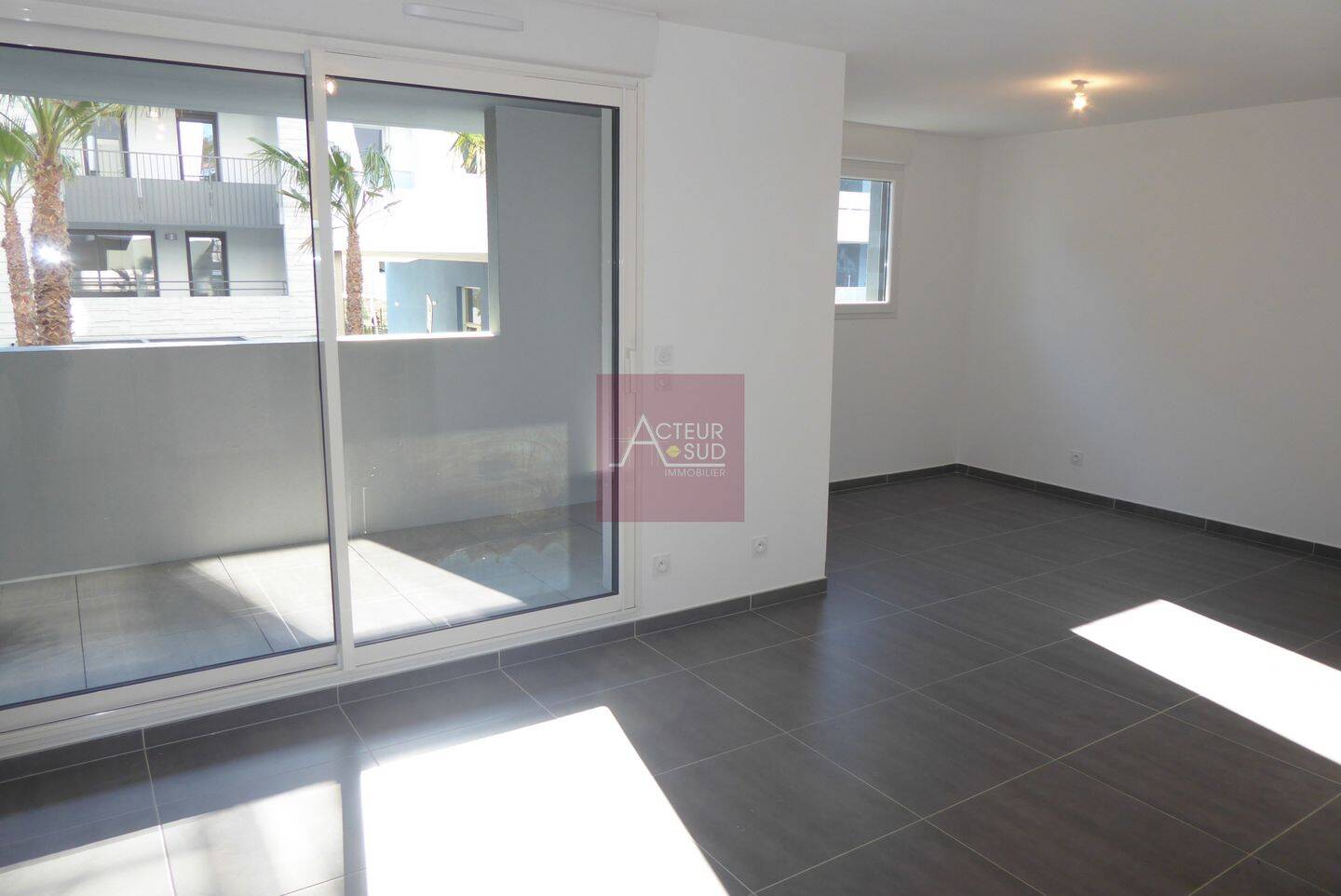 Appartement 2 pièces 35 m² · à Montpellier · 35,2 m² · 700 €/mois