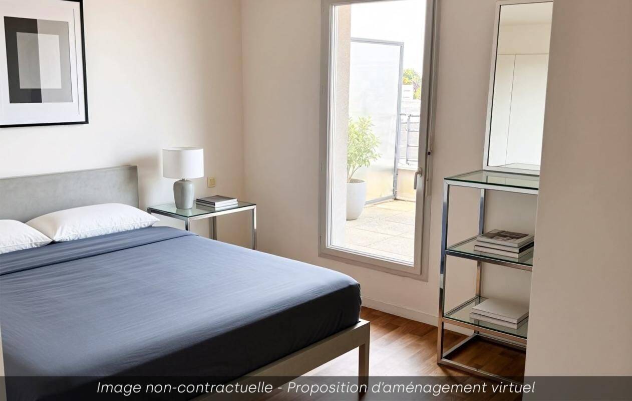 Appartement 5 pièces 115 m² · à Saint-Nazaire · 115 m² · 289 000 €