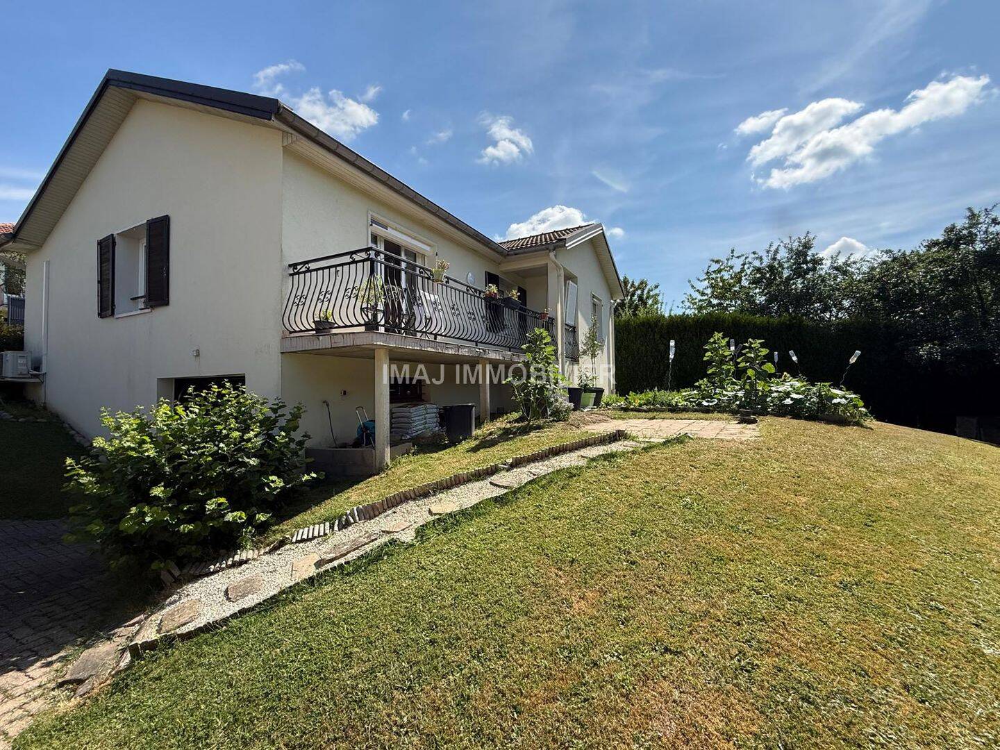 Maison 5 pièces 105 m² · à Les Forges · 104,9 m² · 212 000 €
