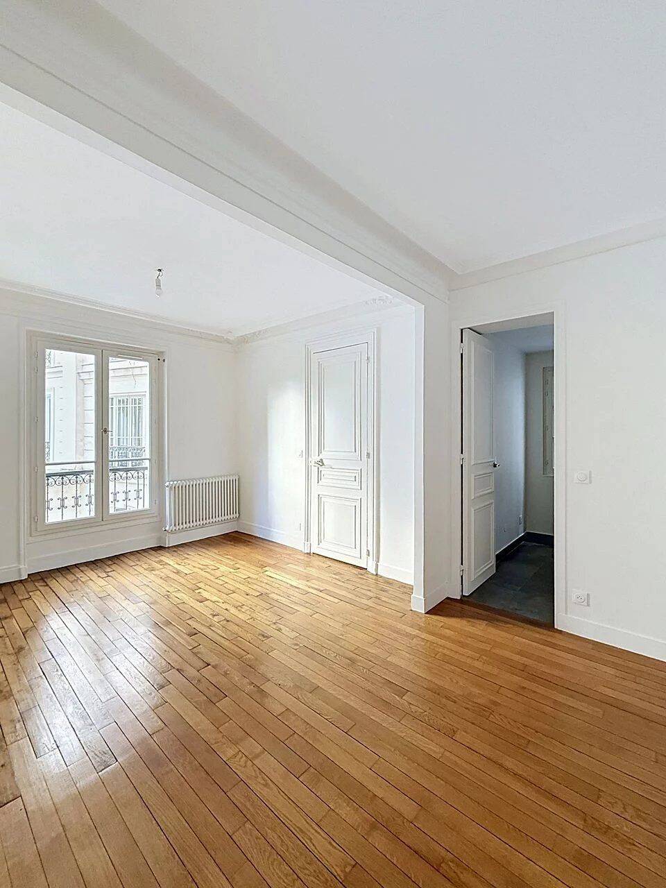 Appartement 1 pièce 27 m² · à Paris 5ème Arrondissement · 26,9 m² · 1 163 €